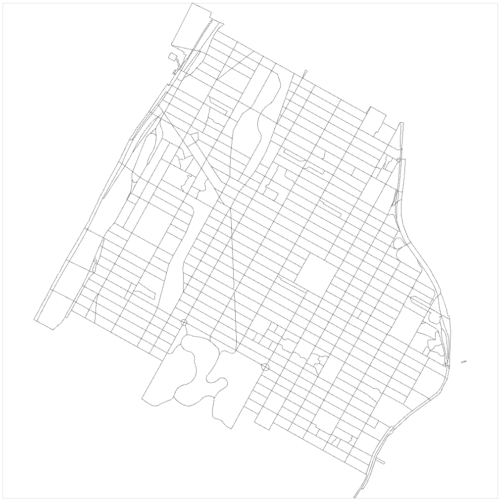 block group map